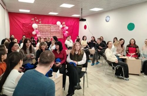 В «Мирасе» Нурлата женская логика и командный дух покорили хитроумный квест