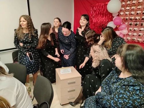В «Мирасе» Нурлата женская логика и командный дух покорили хитроумный квест