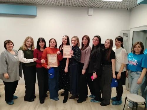 В «Мирасе» Нурлата женская логика и командный дух покорили хитроумный квест