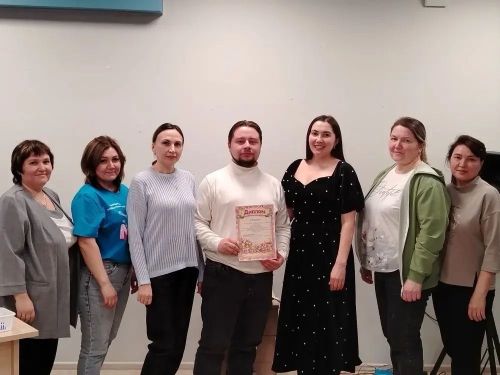 В «Мирасе» Нурлата женская логика и командный дух покорили хитроумный квест