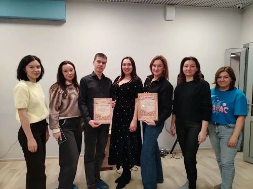 В «Мирасе» Нурлата женская логика и командный дух покорили хитроумный квест