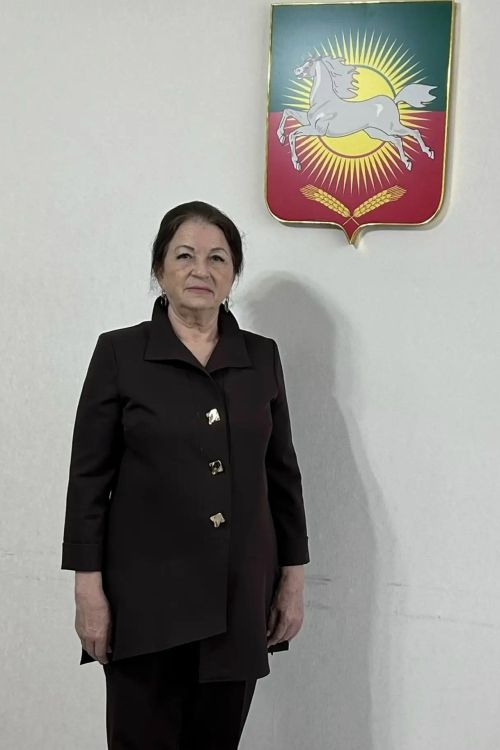 В Нурлате новое кадровое назначение