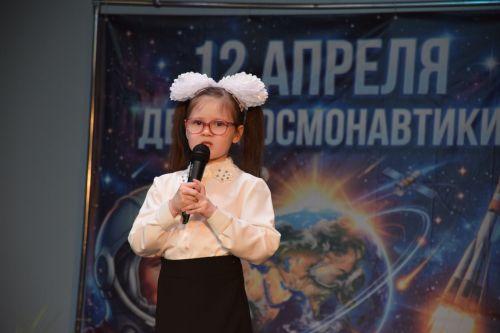 В Нурлате прошел фестиваль «Будь Первым» для людей с ОВЗ к юбилею полета Гагарина