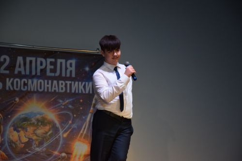 В Нурлате прошел фестиваль «Будь Первым» для людей с ОВЗ к юбилею полета Гагарина