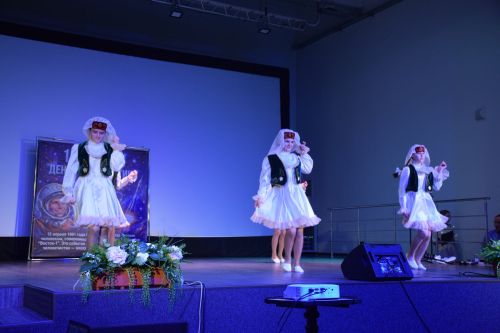 В Нурлате прошел фестиваль «Будь Первым» для людей с ОВЗ к юбилею полета Гагарина