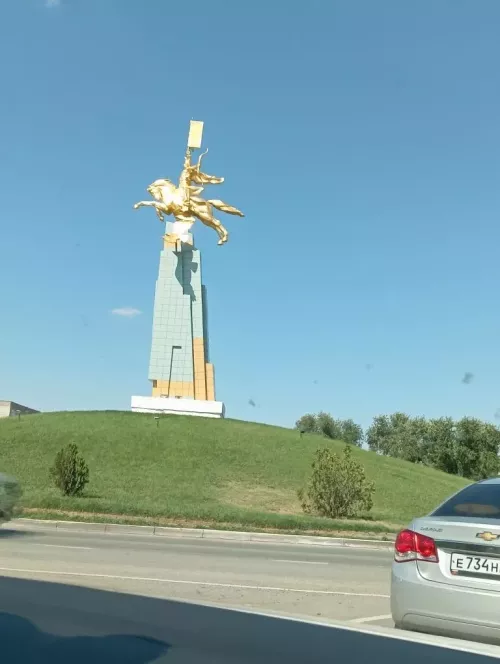 Семья из Нурлата рассказала о главном плюсе автопутешествий