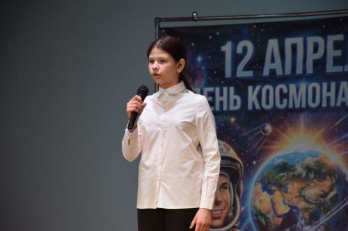 В Нурлате прошел фестиваль «Будь Первым» для людей с ОВЗ к юбилею полета Гагарина