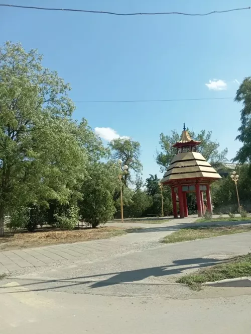 Семья из Нурлата рассказала о главном плюсе автопутешествий