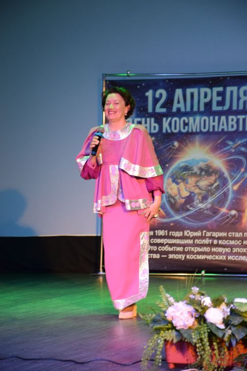 В Нурлате прошел фестиваль «Будь Первым» для людей с ОВЗ к юбилею полета Гагарина