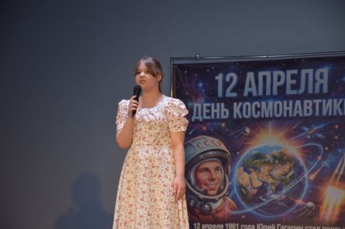В Нурлате прошел фестиваль «Будь Первым» для людей с ОВЗ к юбилею полета Гагарина
