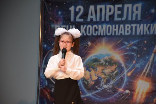 В Нурлате прошел фестиваль «Будь Первым» для людей с ОВЗ к юбилею полета Гагарина