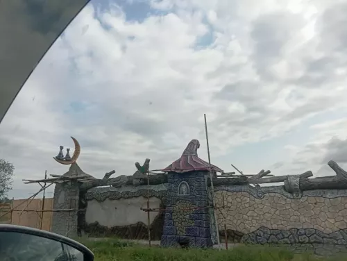 Семья из Нурлата рассказала о главном плюсе автопутешествий