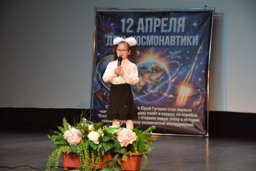 В Нурлате прошел фестиваль «Будь Первым» для людей с ОВЗ к юбилею полета Гагарина