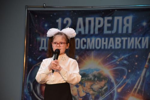 В Нурлате прошел фестиваль «Будь Первым» для людей с ОВЗ к юбилею полета Гагарина