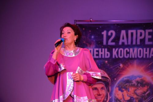 В Нурлате прошел фестиваль «Будь Первым» для людей с ОВЗ к юбилею полета Гагарина