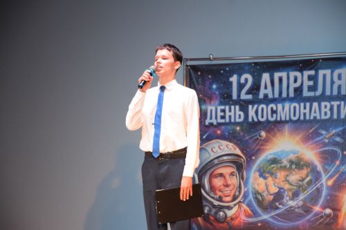 В Нурлате прошел фестиваль «Будь Первым» для людей с ОВЗ к юбилею полета Гагарина