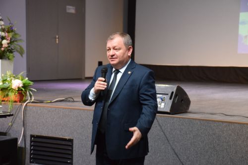 В Нурлате прошел фестиваль «Будь Первым» для людей с ОВЗ к юбилею полета Гагарина