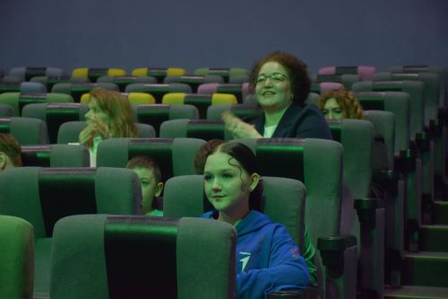 В Нурлате прошел фестиваль «Будь Первым» для людей с ОВЗ к юбилею полета Гагарина