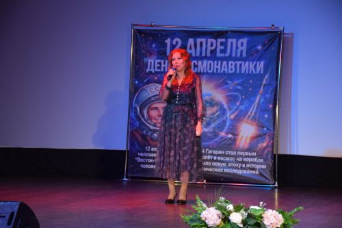 В Нурлате прошел фестиваль «Будь Первым» для людей с ОВЗ к юбилею полета Гагарина