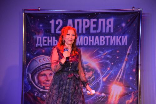 В Нурлате прошел фестиваль «Будь Первым» для людей с ОВЗ к юбилею полета Гагарина