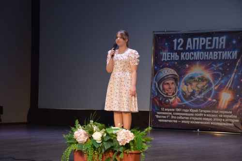 В Нурлате прошел фестиваль «Будь Первым» для людей с ОВЗ к юбилею полета Гагарина