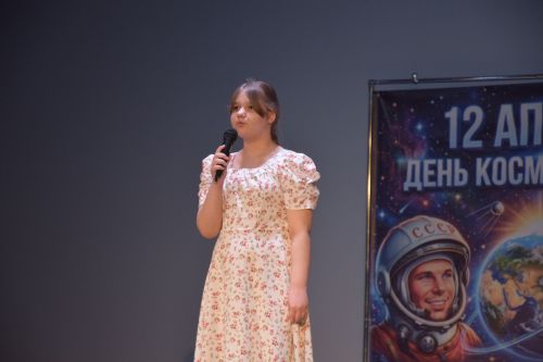 В Нурлате прошел фестиваль «Будь Первым» для людей с ОВЗ к юбилею полета Гагарина