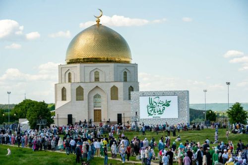 «Изге Болгар җыены» вошел в программу «КазаньФорума-2026»