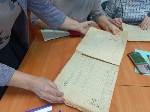 В Нурлате переизбрали главу местного отделения Союза пенсионеров