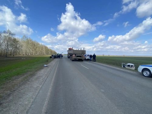 В Нурлатском районе за два дня в ДТП пострадали три человека: Госавтоинспекция призывает к осторожности