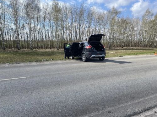 В Нурлатском районе за два дня в ДТП пострадали три человека: Госавтоинспекция призывает к осторожности