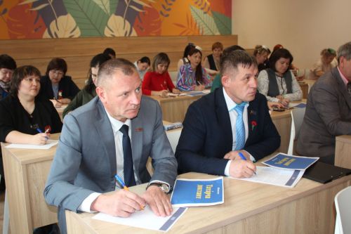 В Нурлате прошел «Татарча диктант»: сотни горожан проверили знание родного языка