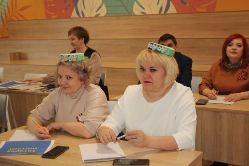 В Нурлате прошел «Татарча диктант»: сотни горожан проверили знание родного языка