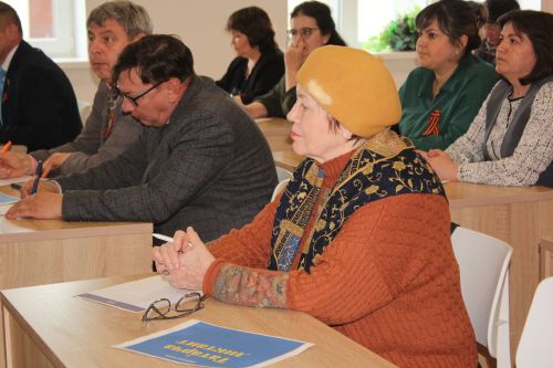 В Нурлате прошел «Татарча диктант»: сотни горожан проверили знание родного языка