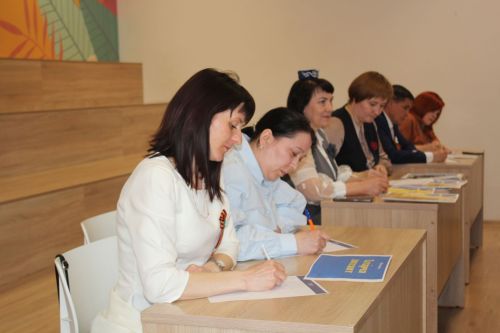 В Нурлате прошел «Татарча диктант»: сотни горожан проверили знание родного языка