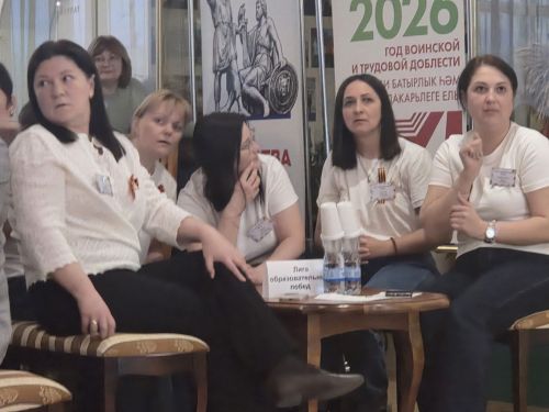 «Битва умов – 2026»: семь команд, одна победа и море эмоций