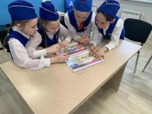 «Безопасное колесо-2026»: в Нурлате выбрали лучших юных инспекторов
