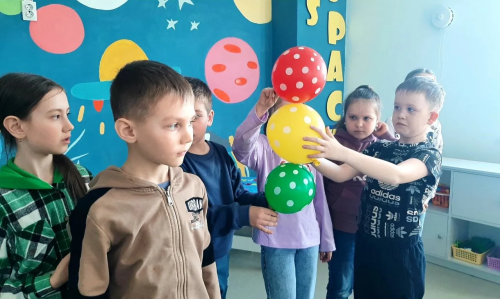 «Дорожный эрудит» в «Килэчэк»: знание правил – залог безопасности!