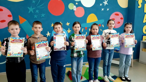 «Дорожный эрудит» в «Килэчэк»: знание правил – залог безопасности!