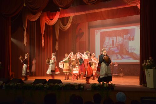 В Нурлате выбрали лучшую семейную династию зонального этапа республиканского фестиваля родословной
