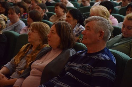 В Нурлате выбрали лучшую семейную династию зонального этапа республиканского фестиваля родословной