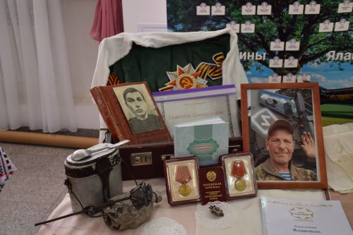 В Нурлате выбрали лучшую семейную династию зонального этапа республиканского фестиваля родословной