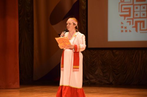 В Нурлате выбрали лучшую семейную династию зонального этапа республиканского фестиваля родословной