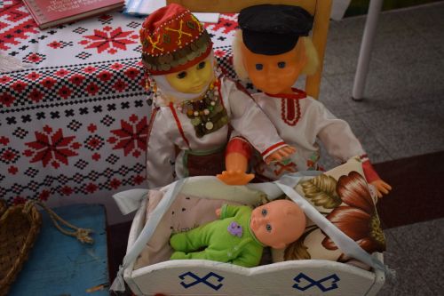 В Нурлате выбрали лучшую семейную династию зонального этапа республиканского фестиваля родословной