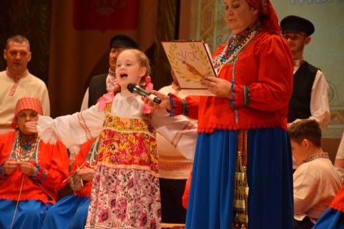 В Нурлате выбрали лучшую семейную династию зонального этапа республиканского фестиваля родословной