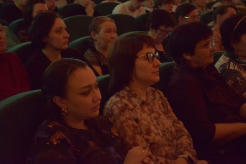 В Нурлате выбрали лучшую семейную династию зонального этапа республиканского фестиваля родословной