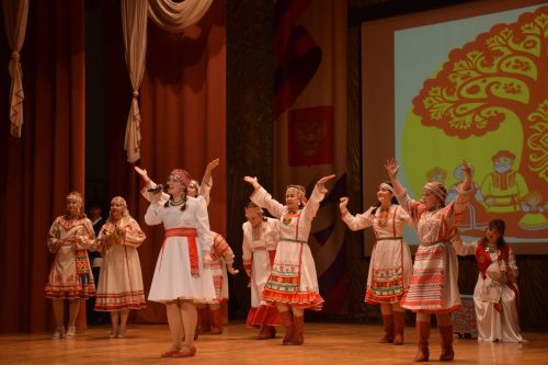 В Нурлате выбрали лучшую семейную династию зонального этапа республиканского фестиваля родословной