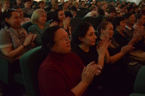 В Нурлате выбрали лучшую семейную династию зонального этапа республиканского фестиваля родословной