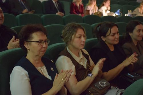 В Нурлате выбрали лучшую семейную династию зонального этапа республиканского фестиваля родословной