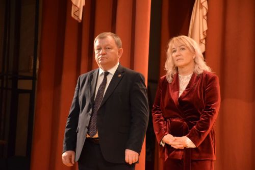 В Нурлате выбрали лучшую семейную династию зонального этапа республиканского фестиваля родословной