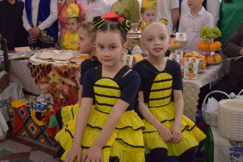 В Нурлате выбрали лучшую семейную династию зонального этапа республиканского фестиваля родословной